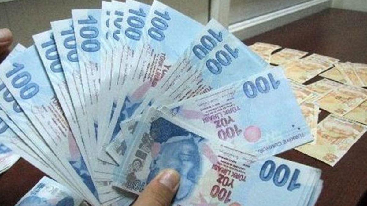 Mersin'de sahte para operasyonunda bir pheli gzaltna alnd