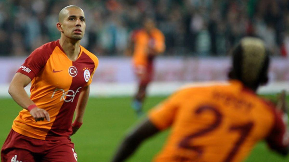 Kahraman Feghouli