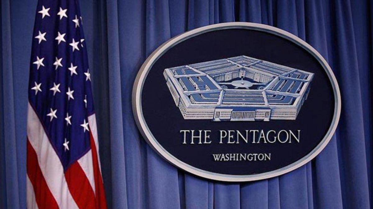 Pentagon'un 2020 savunma btesi iin Suriye ve Irak'a ayrd fonunun detaylar