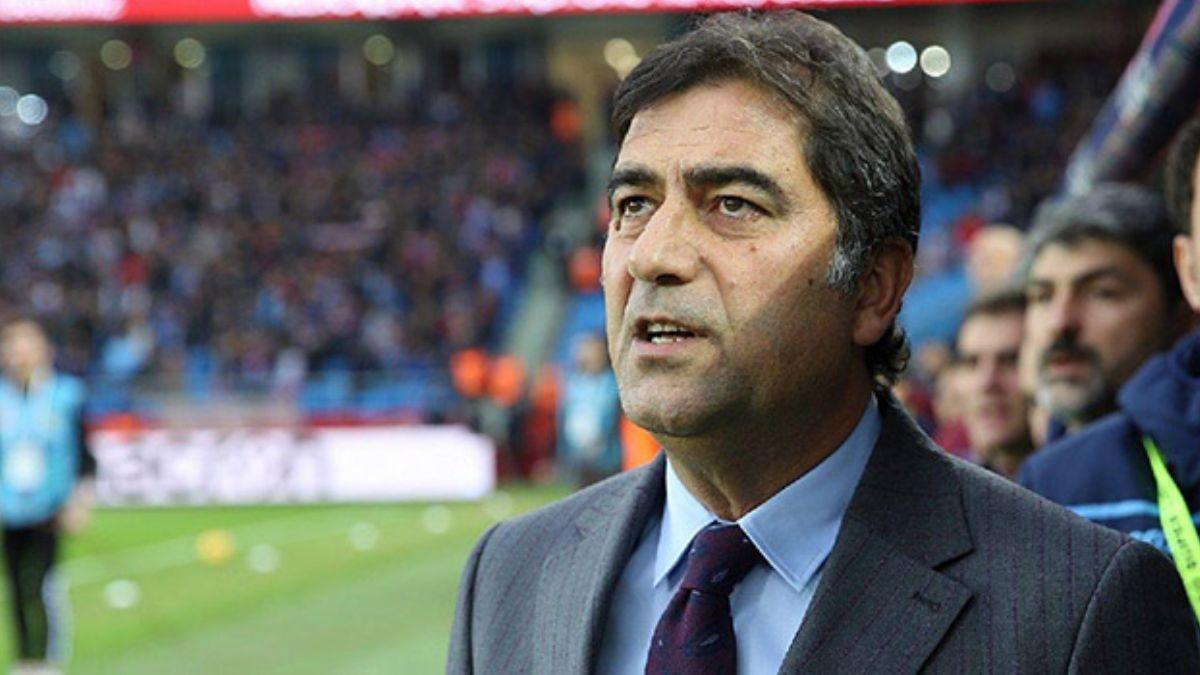 Trabzonspor, nal Karaman ile szleme yenileyecek