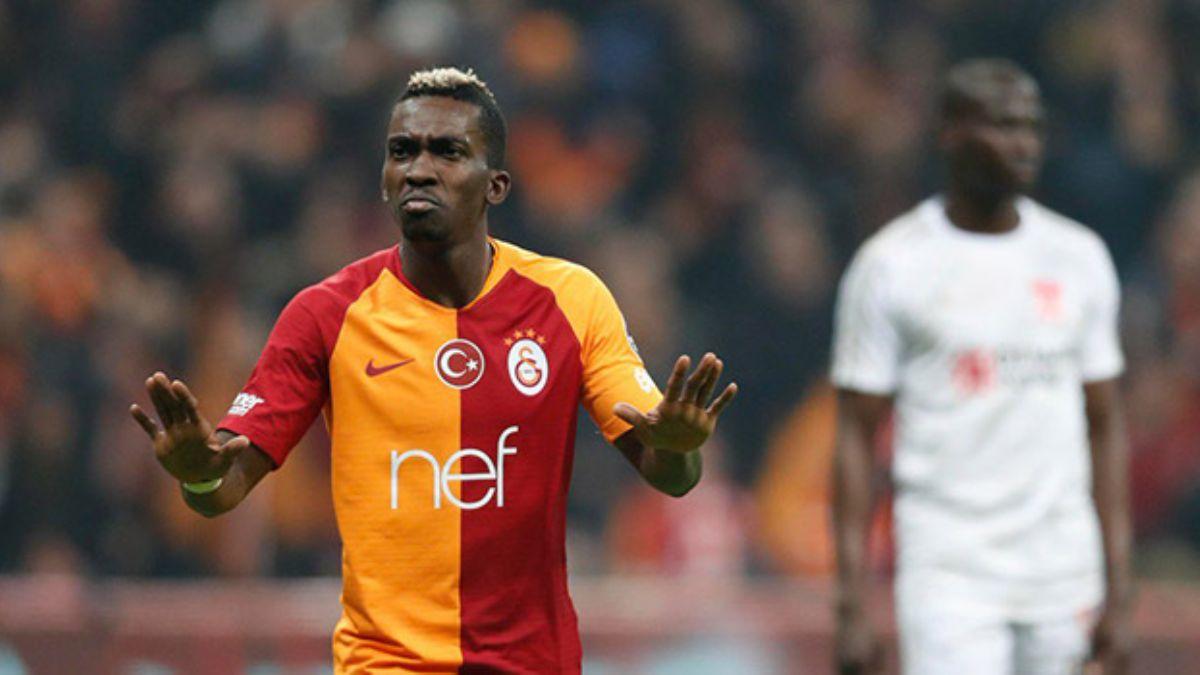 Galatasaray, Onyekuru'yu elinden karyor