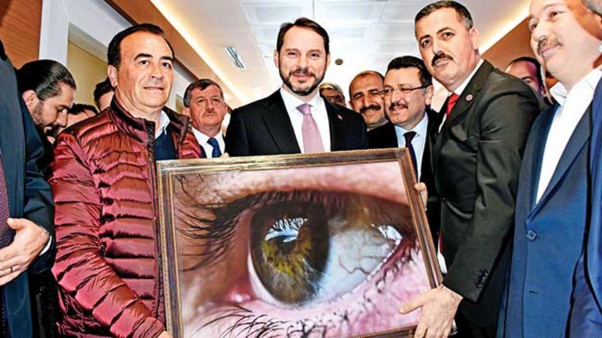 'Dviz kurlar ykselsin' diye bekleyen ok bekler'