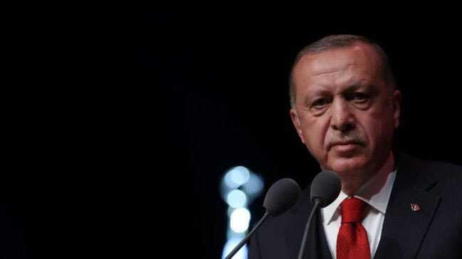 Cumhurbaşkanı Erdoğan Washington Post'a makale yazdı: Yeni Zelanda teröristi ve DEAŞ'ın kumaşı aynı