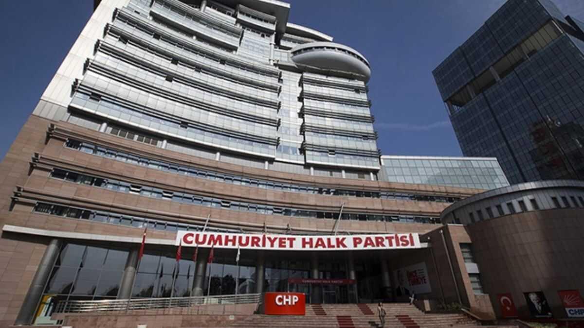 CHP'nin belediye meclis yesi listelerinde PKK balantl kiiler var