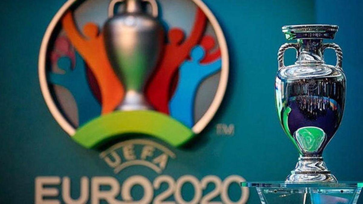 EURO 2020 heyecan balyor