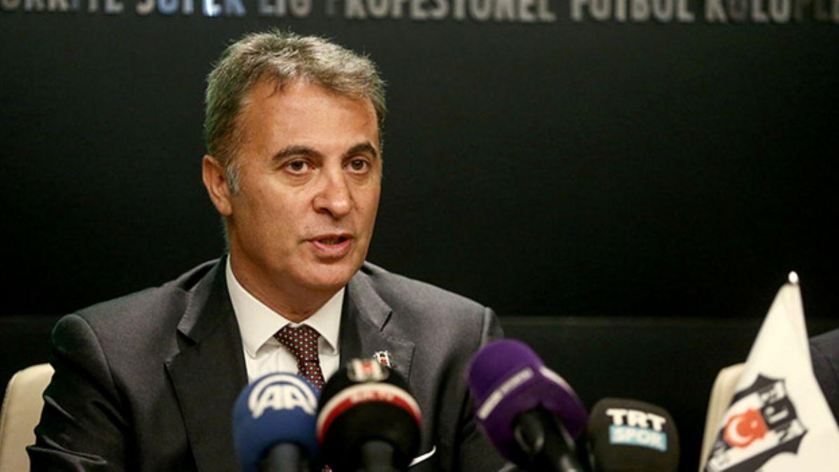 Kulpler Birlii Bakan Fikret Orman'dan yabanc snr aklamas