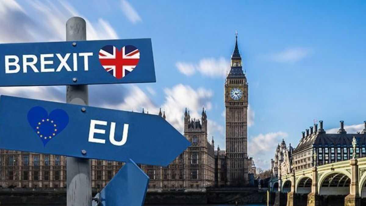 AB, Brexit'e koullu erteleme teklifinde bulundu