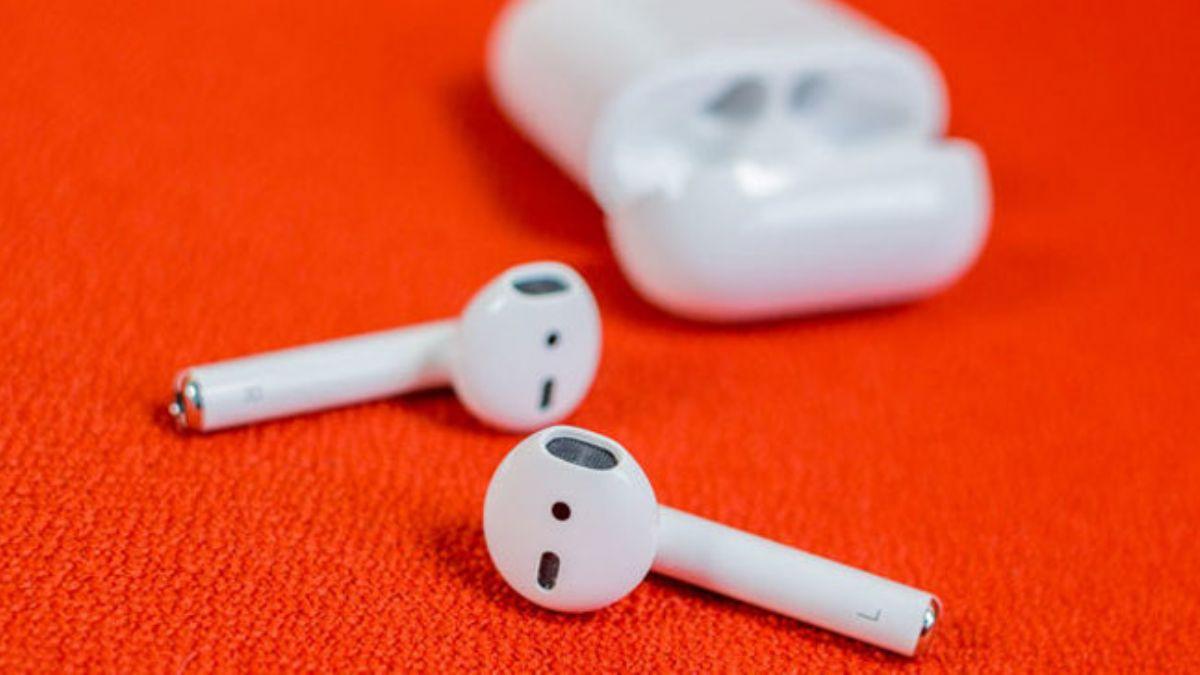  Apple, kablosuz kulaklklar Airpodsun yeni modelini piyasaya srd