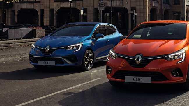 Türkiye’de üretilen Clio en iyi otomobil seçildi