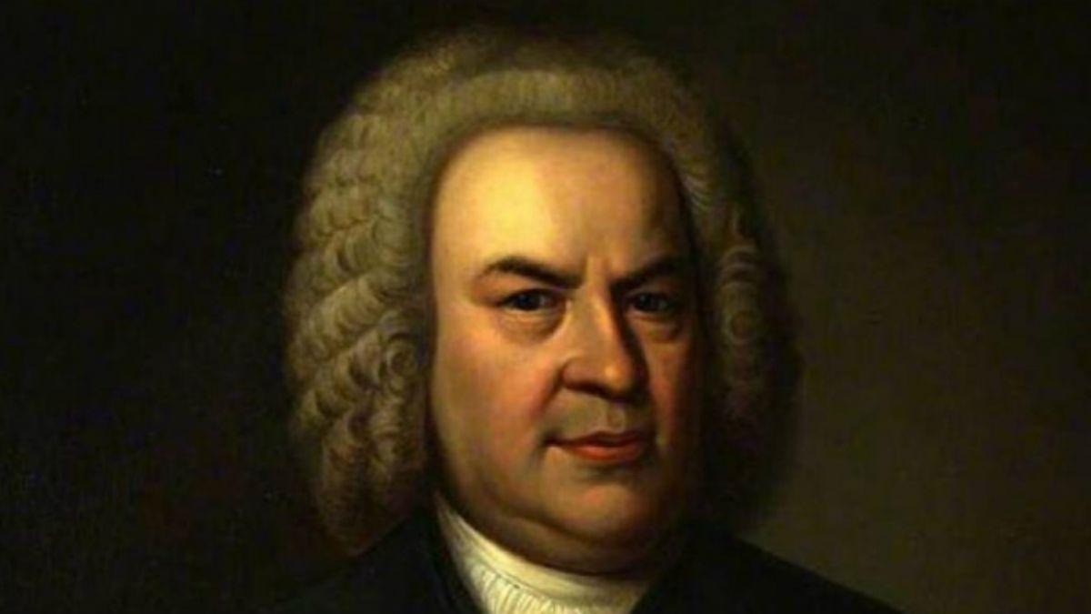 Johann Sebastian Bach neden Doodle oldu" Johann Sebastian Bach hakknda bilinmeyen o gerek!