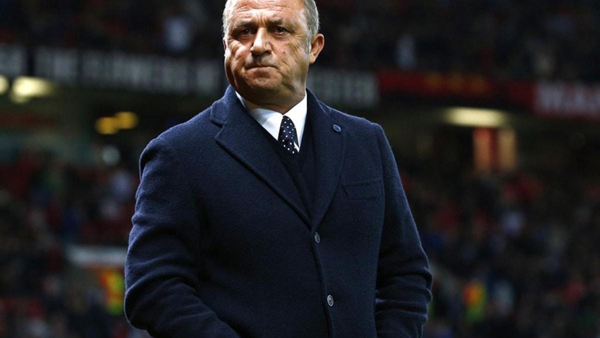 Fatih Terim alaca tazminat balad