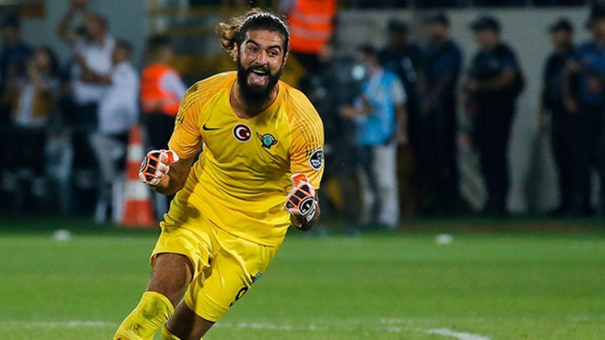 Akhisarspor'dan Galatasaray'a fke