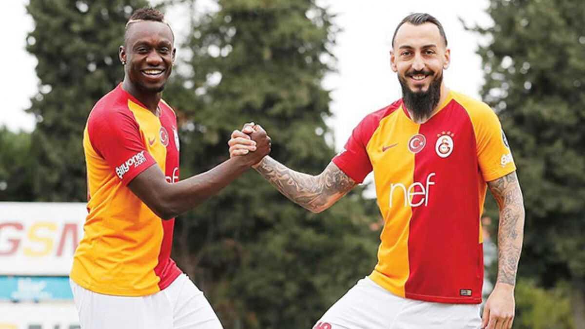 Diagne ve Mitroglou performanslaryla hayal krkl yaratt