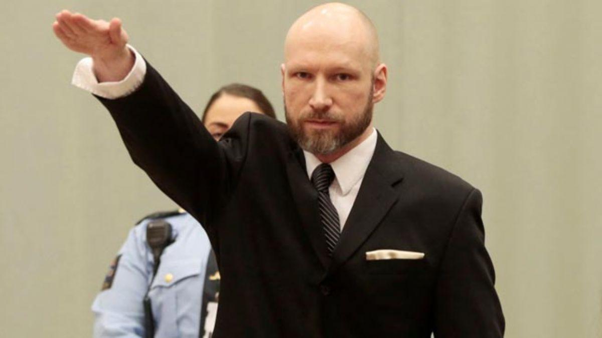 Breivik'in rk manifestosunun internette satld ortaya kt