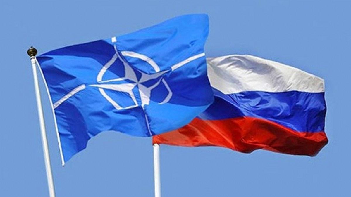 Rusya'dan NATO'ya 'yalanc' sulamas