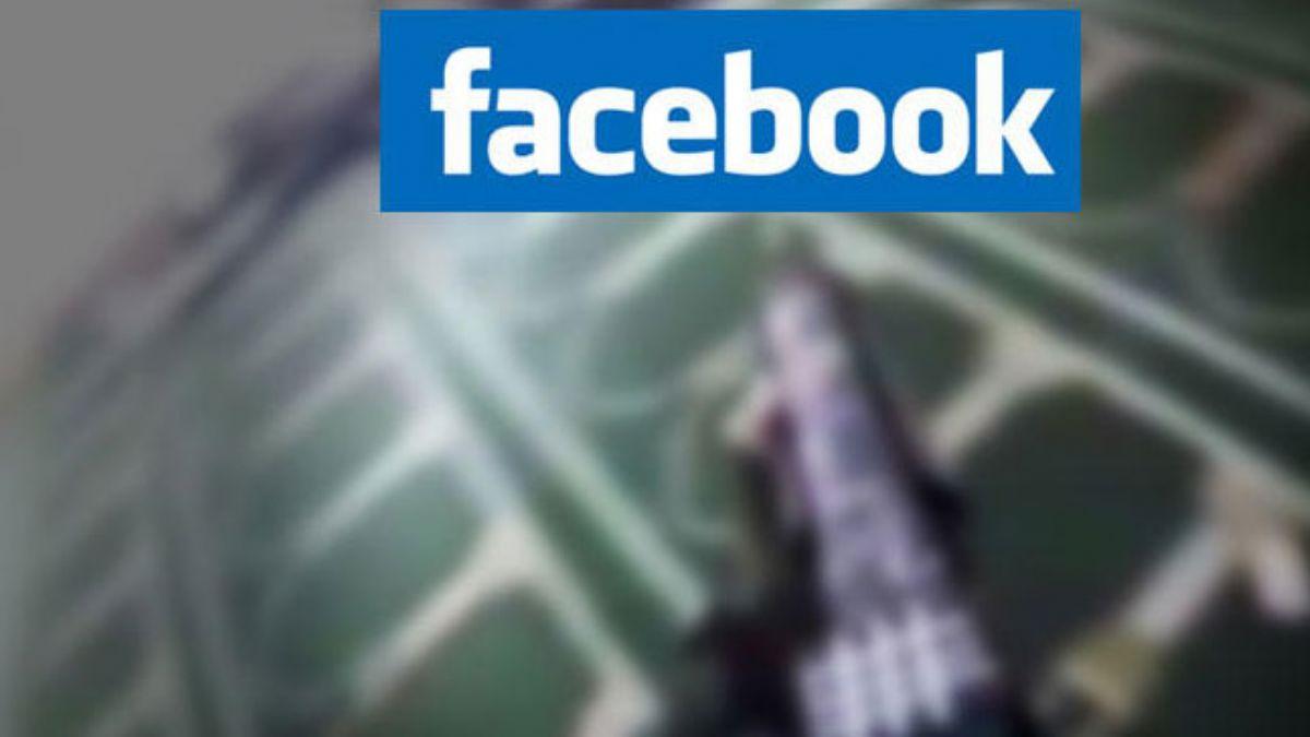 Facebook'un yapay zekas Yeni Zelanda'daki terrn canl yaynn yakalayamam