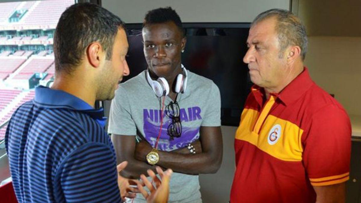 Bruma iin Terim devrede