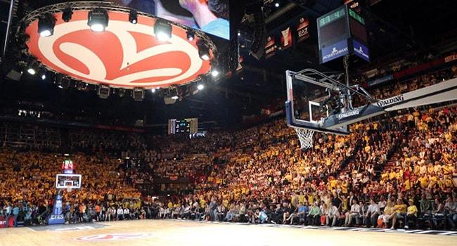 THY EuroLeague'in toplam geliri 1 milyar dolar aacak