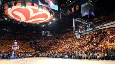 THY EuroLeague'in toplam geliri 1 milyar dolar aacak