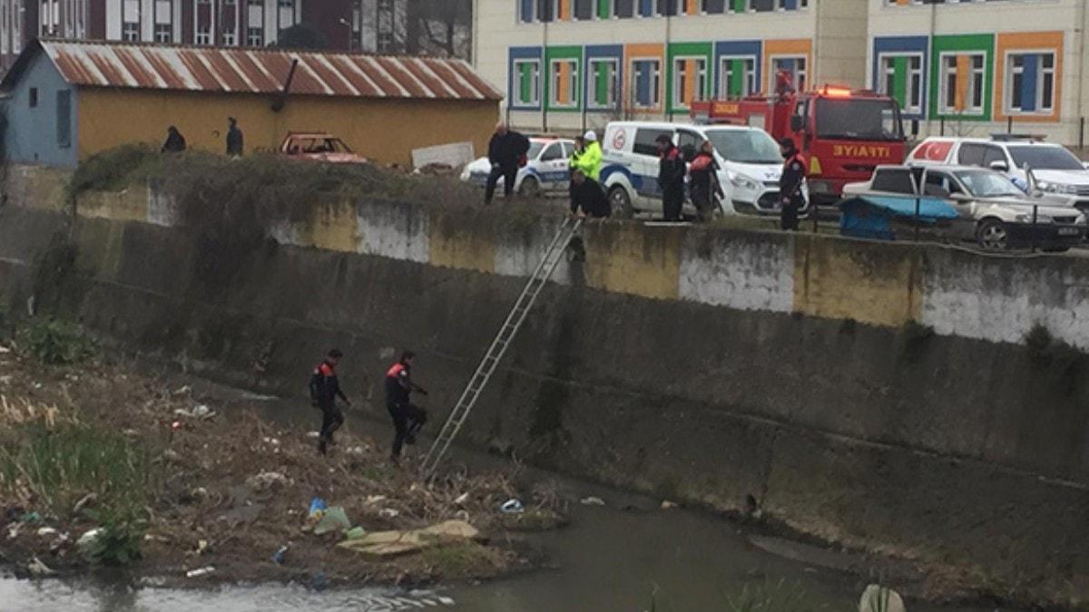 Polisin dur ihtarna uymadlar, kskvrak yakalandlar