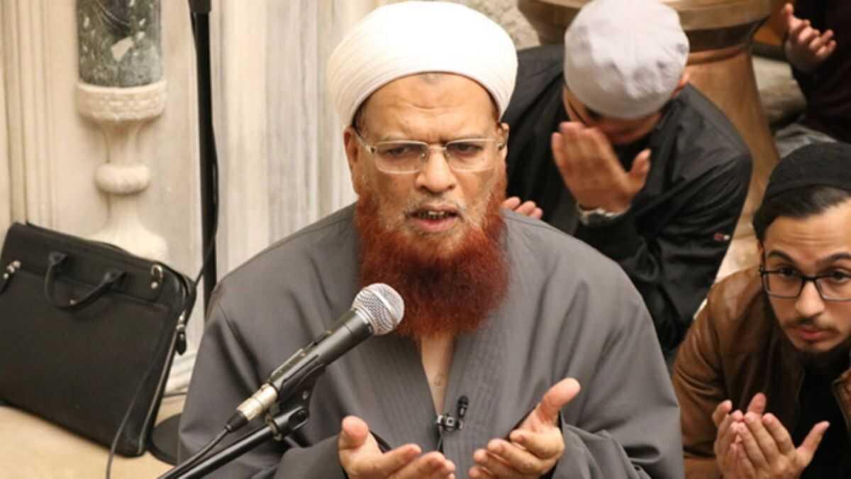 Pakistanl alim Mufti Taki Osmani'ye silahl saldr dzenlendi