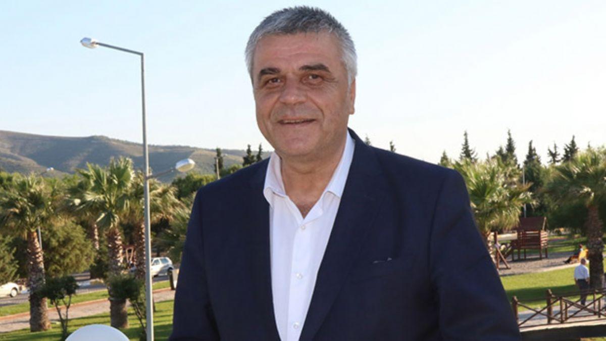 Akhisarspor Bakan Hseyin Eryksel: Yabanc says drlmeli