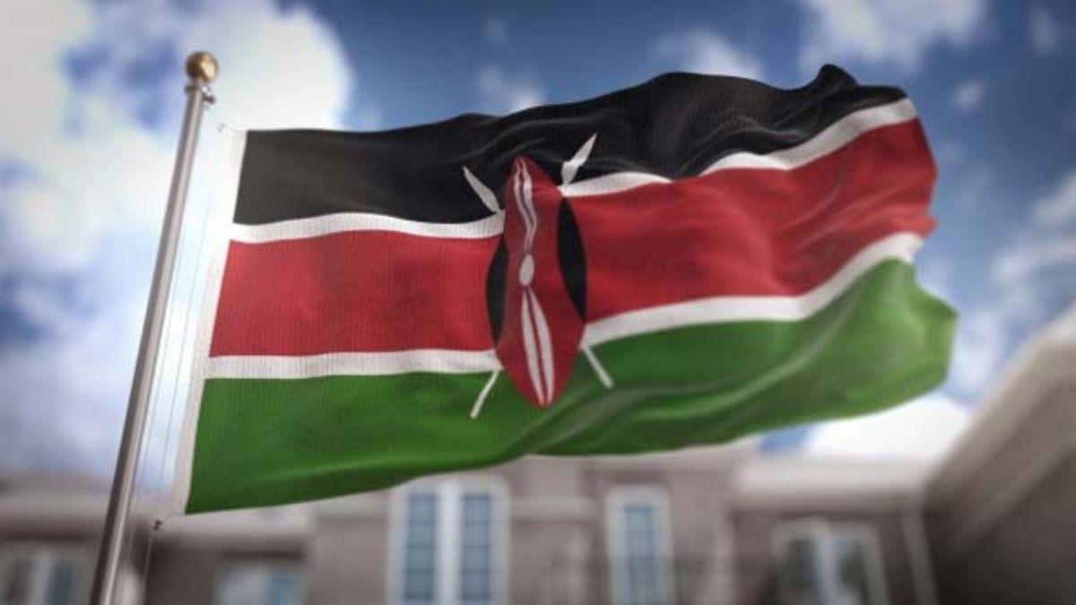 Kenya'da bir trn minibsle arpmas sonucu 11 kii ld