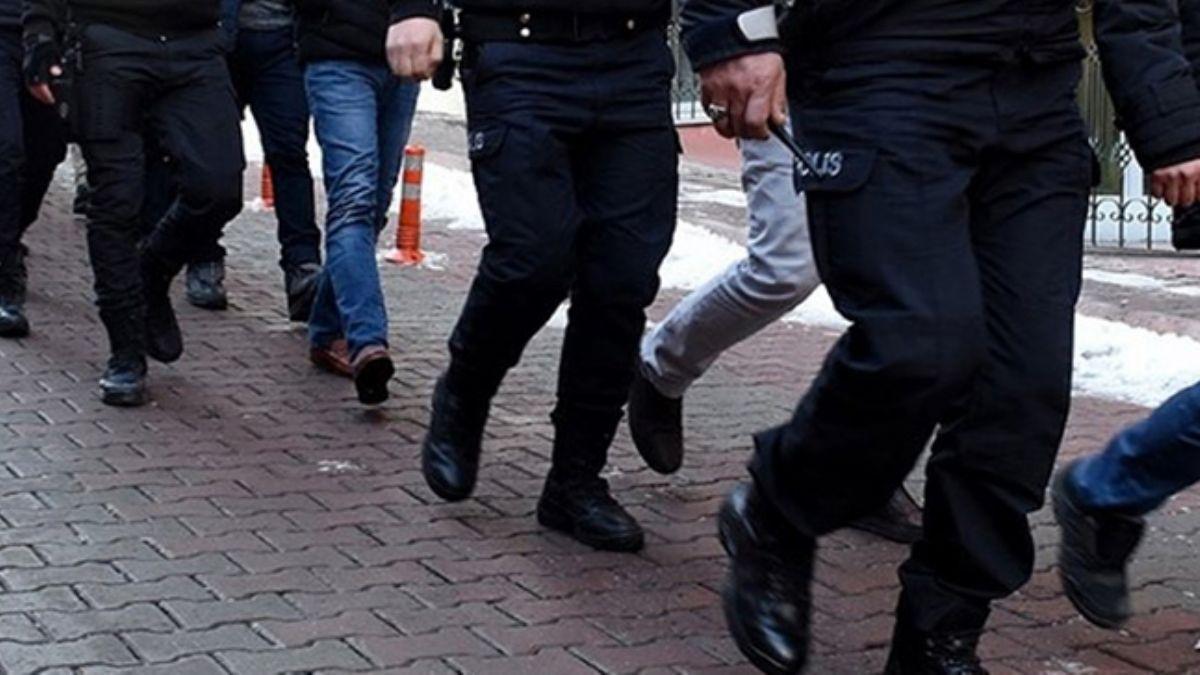 Malatya'daki DEA'e ynelik operasyon kapsamnda 3 kii tutukland