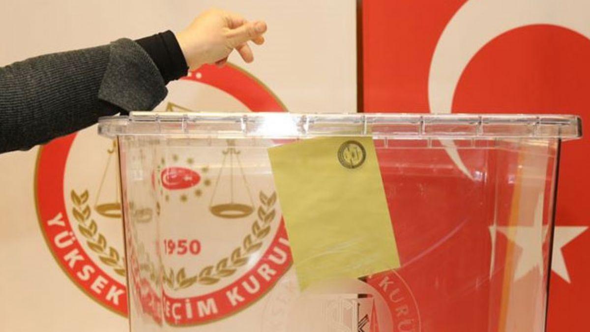 lk Oy Hareketi, 'Trkiye in Ik Tut' kampanyas iin meydanlara kacaklar