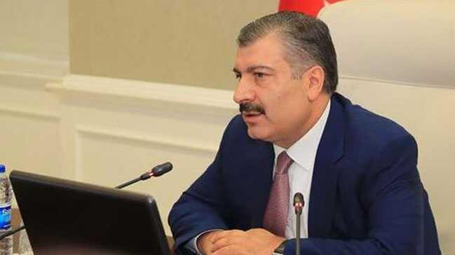 Sağlık Bakanı Koca: Kuduz ve benzeri anti serumları yerlileştirme sürecini başlattık