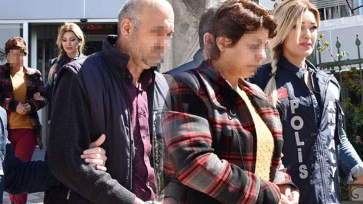 Antalya'da ormanlk alanda tabancayla ldrlen 2 cinayet zanls 16 yl sonra yakaland