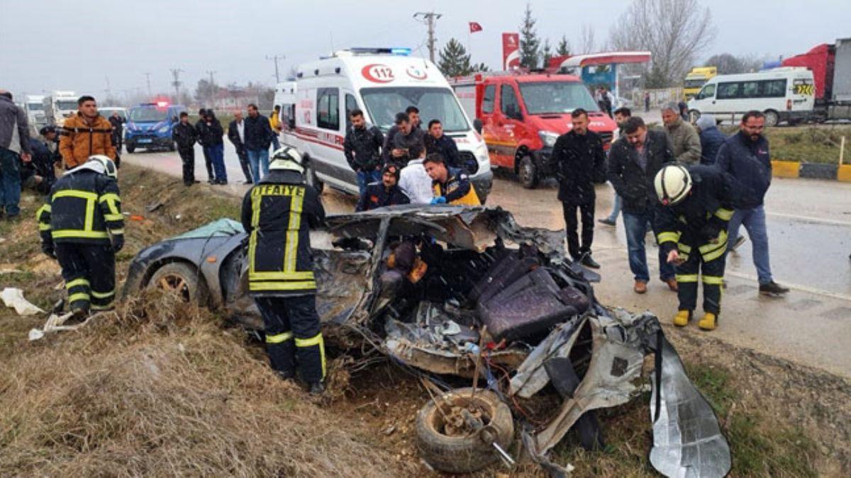 Kastamonu'da meydana gelen kazada 3 komando hayatn kaybetti