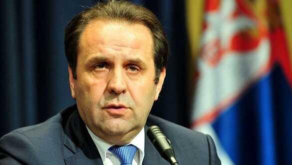 Sırbistan Başbakan Yardımcısı Ljajic: Türkiye'nin rolü sadece bölgede değil dünyada da önemli