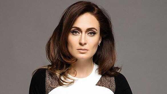 Oyuncu Ceyda Düvenci hastanelik oldu