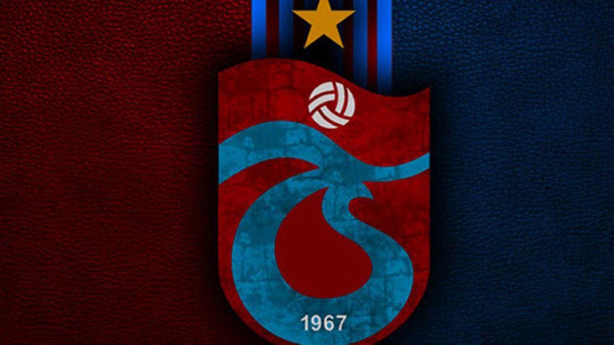 Nazm Sangare adm adm Trabzonspor'a