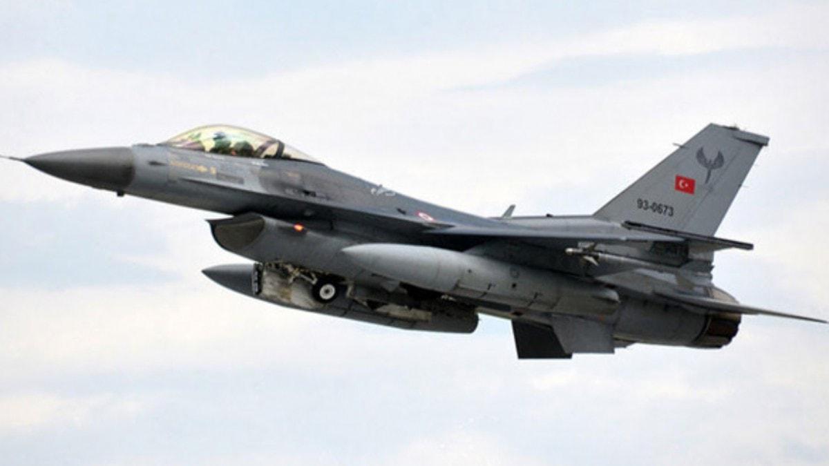 SSB ile ASELSAN arasnda F-16'larla ilgili protokol imzaland