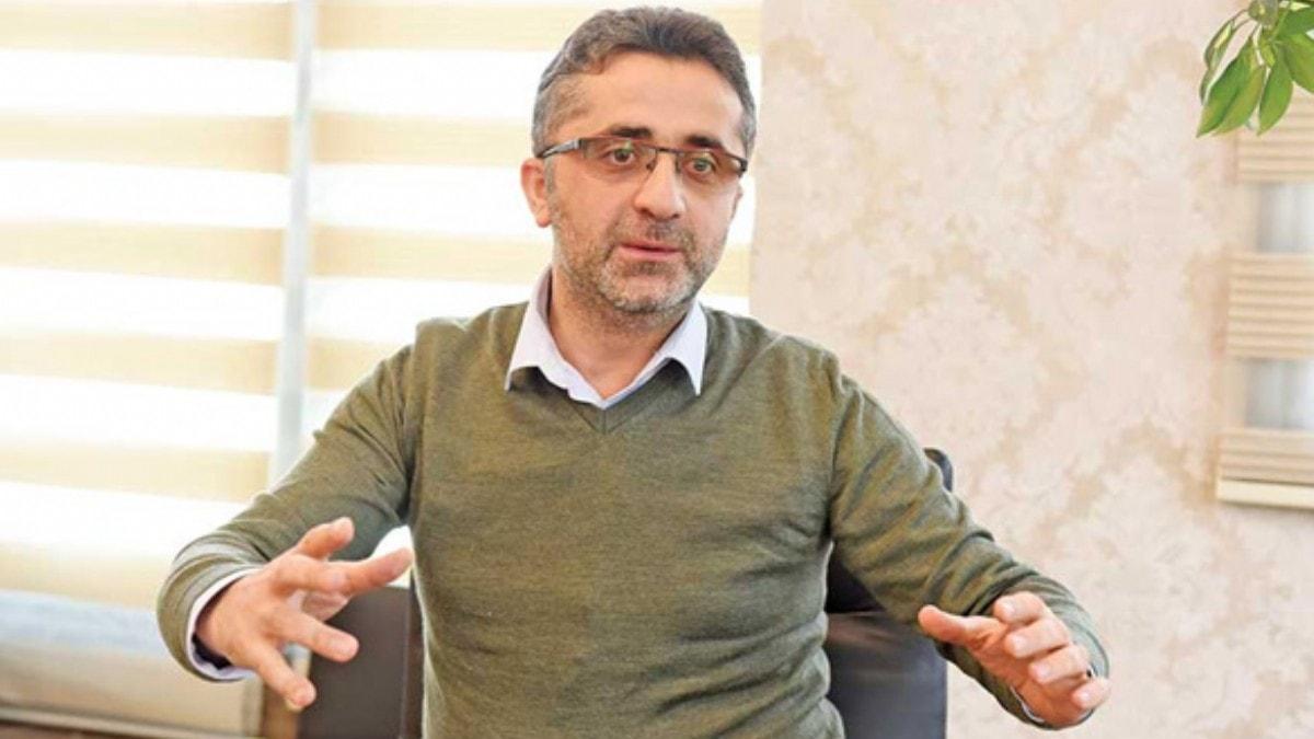 Do. Dr. Yusuf zkr: CHP ve P reddetse de HDP ile elele