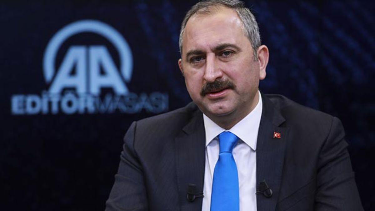 Bakan Gl: rtl bir ekilde, HDP'nin belediye meclisine tanmasna milletimiz izin vermeyecek