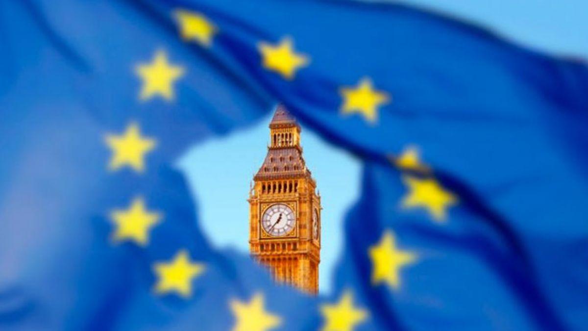 AB, anlamasz Brexit'e hazrlklar tamamlad