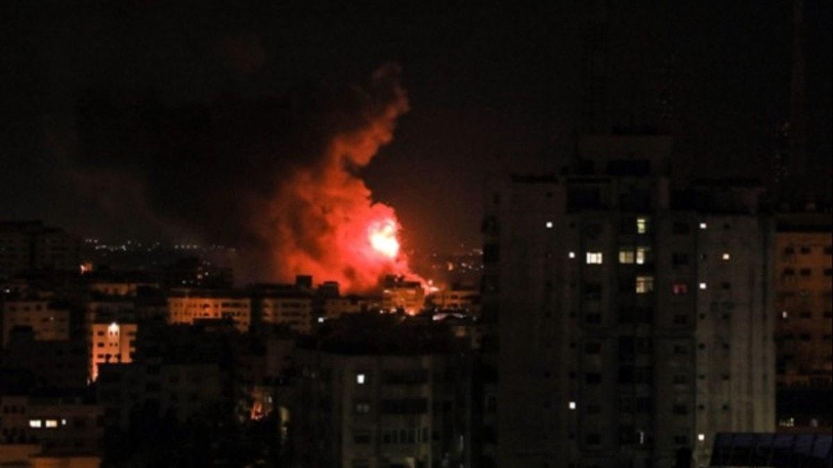 te Gazze'de son durum:  Gazze'den son dakika haberleri