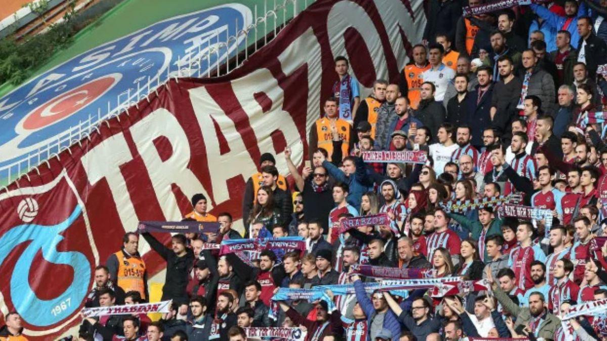 Artk 'Her yer Trabzon'