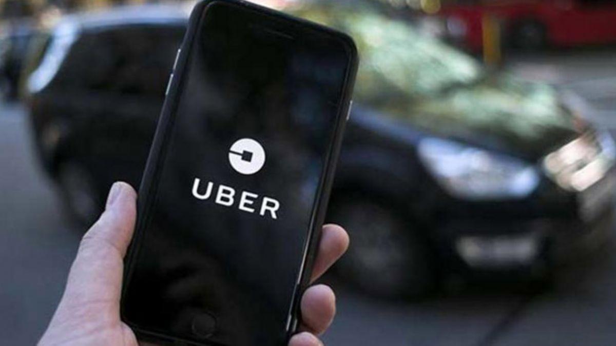 Orta Dounun en byk teknoloji satn alm iin anlald: Uber, Careem'i 3,1 milyar dolara satn alacak