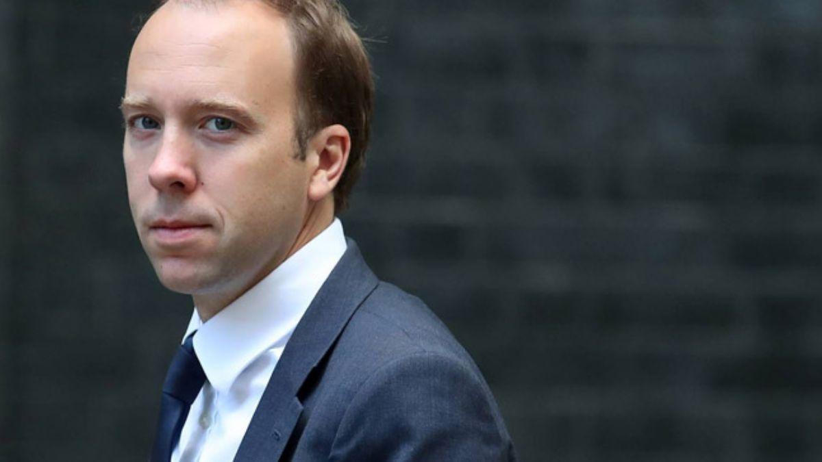 ngiltere Salk Bakan Matt Hancock: Brexit iin seenekler daralyor