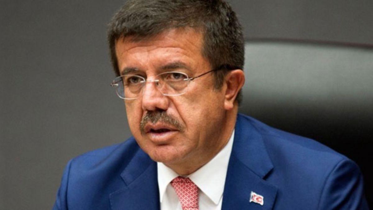 AK Parti zmir Bykehir Belediye Bakan Aday Zeybekci: Grntleri izledikten sonra gece uyuyamadm