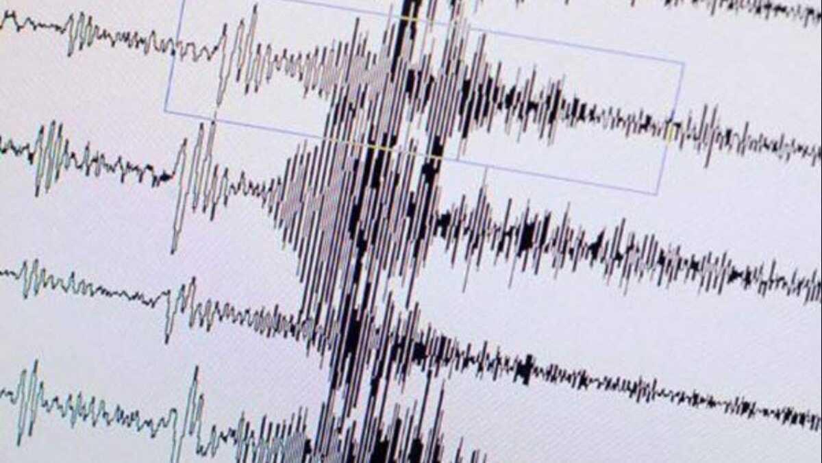 Malatya'da 3,8 ve 3,6 byklnde iki deprem  