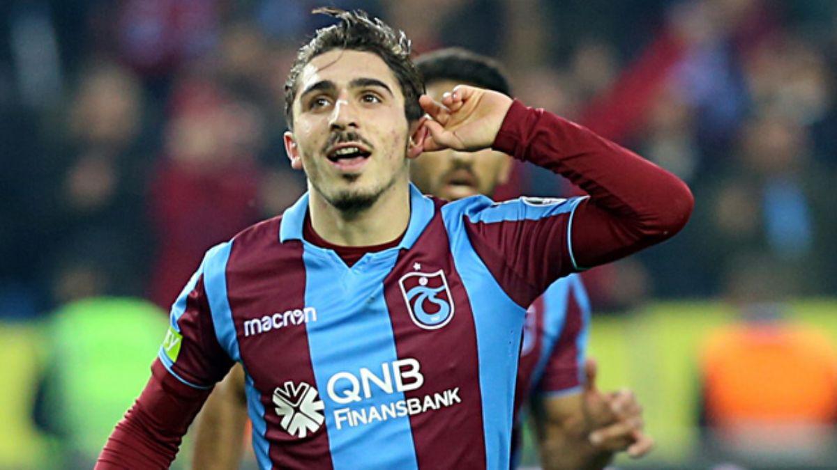 Eintracht Frankfurt, Abdlkadir mr iin Trabzonspora 15 milyon Euroluk teklif yapt