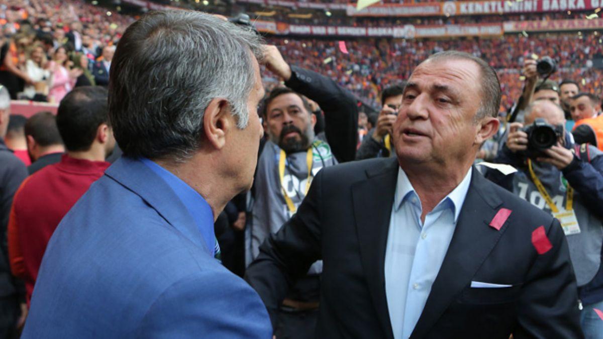 Fatih Terim, enol Gne'in iki vazgeilmezini kapt