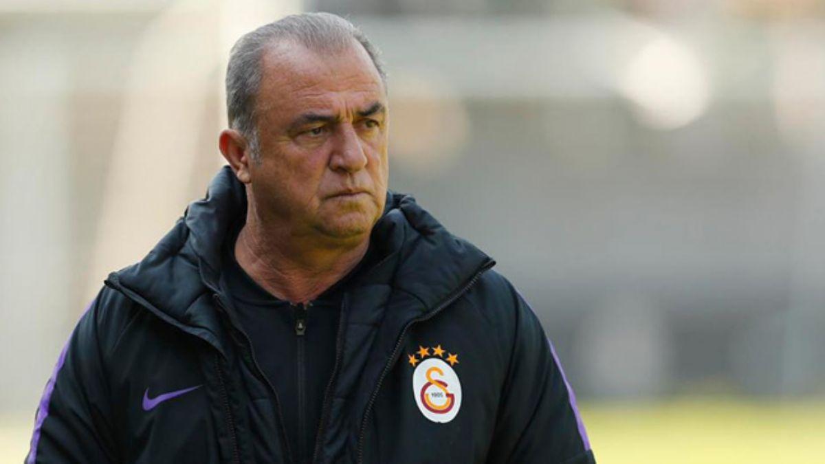 Fatih Terim, futbolcularn ibra krizinden etkilenmemesi iin youn aba sarf ediyor