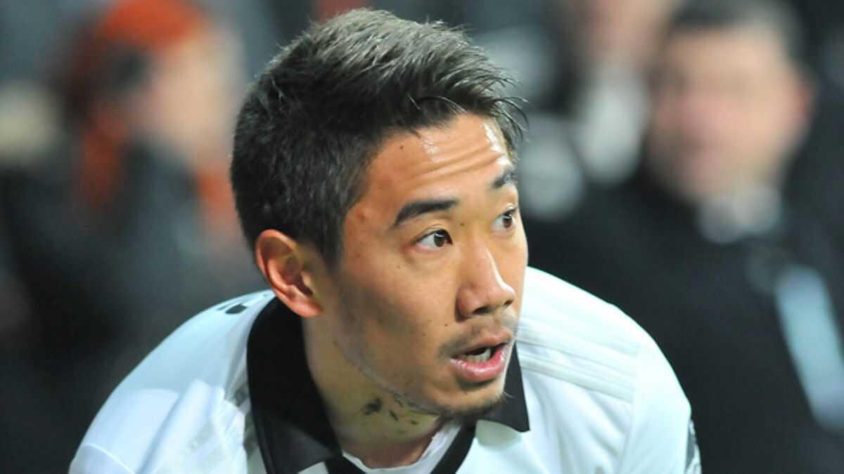 Schalke ve Leverkusen, Shinji Kagawa iin harekete geti