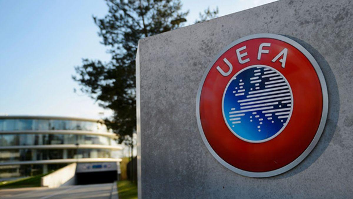 UEFA, Galatasaray'dan rapor istedi